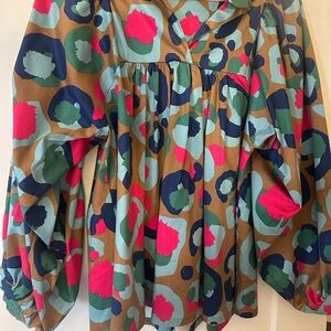 Emily McCarthy Blouse